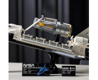 LEGO Icons 10283 Wahadłowiec Discovery NASA - 1021959 - zdjęcie 7